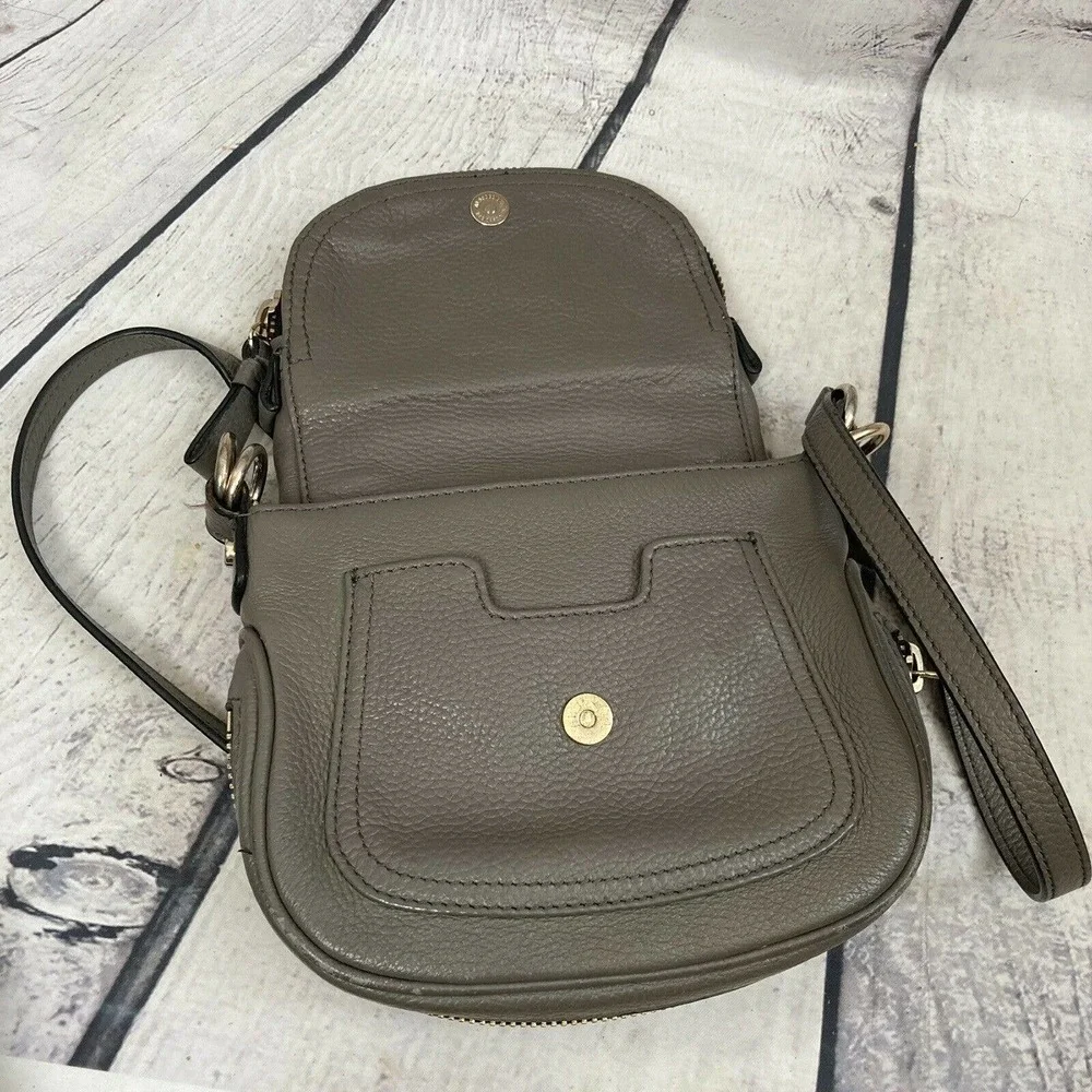 Inzi gray double